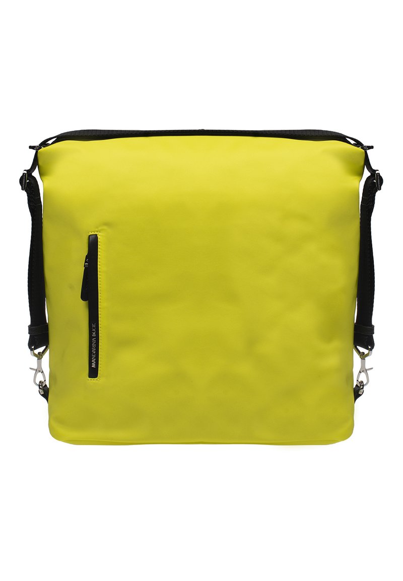Damen Handtaschen | Mandarina Duck HUNTER Umhängetasche giallo/neongelb - BD49128 Damen Handtaschen | Mandarina Duck HUNTER Umhängetasche giallo/neongelb - BD49128