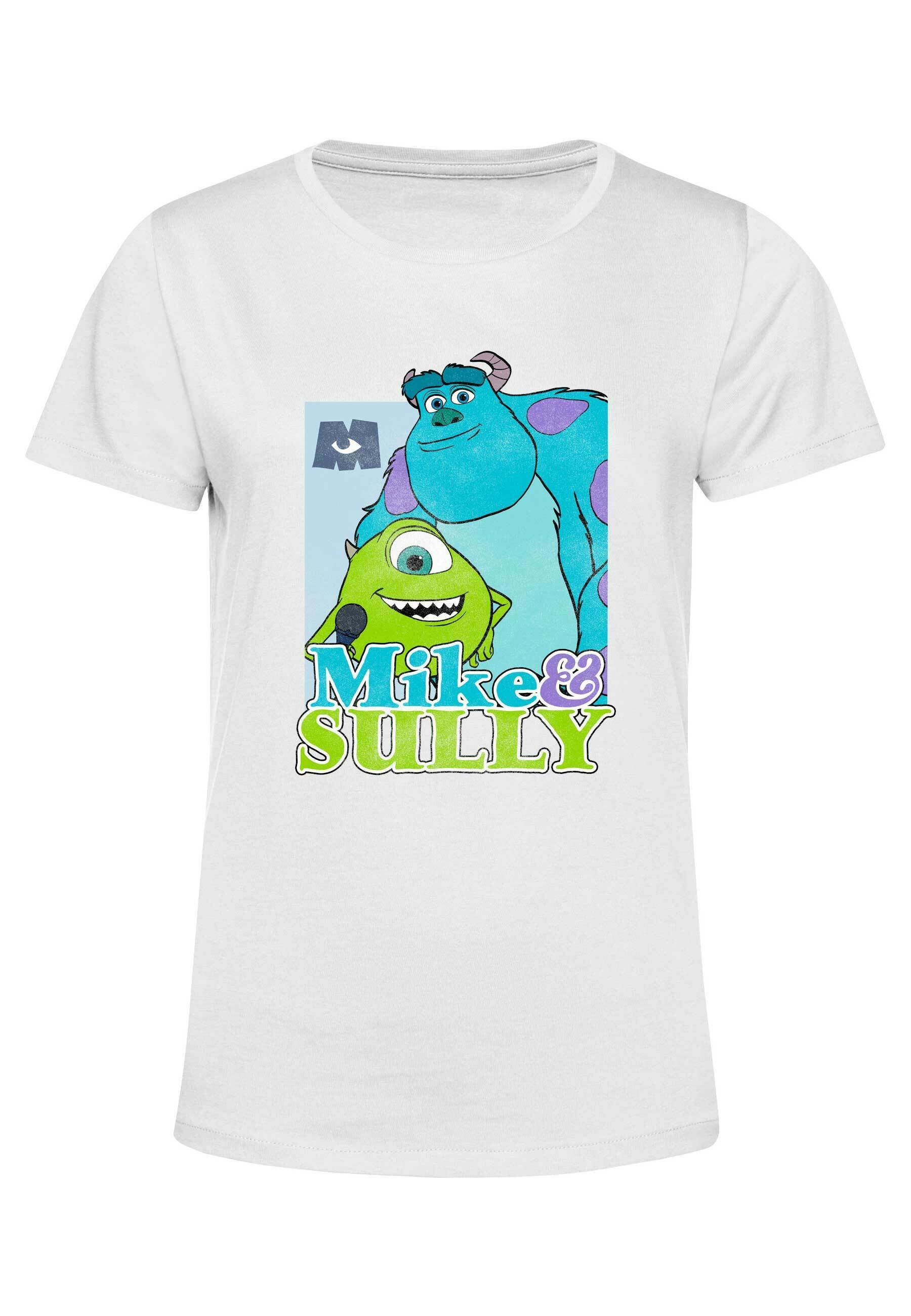sully tshirt