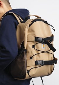 Carhartt WIP KICKFLIP BACKPACK UNISEX - Rugzak - peanut