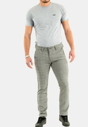 Chinos - gris