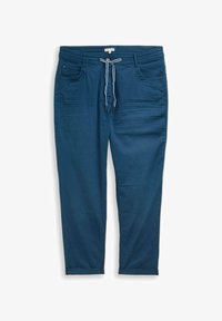 Niet geselecteerd, dark petrol