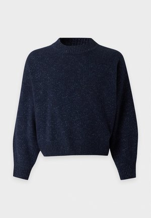 sessùn, SPETO - Pullover - mood indigo