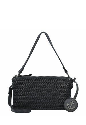Harbour 2nd MICHEL  - Bolso de mano - dark ash
