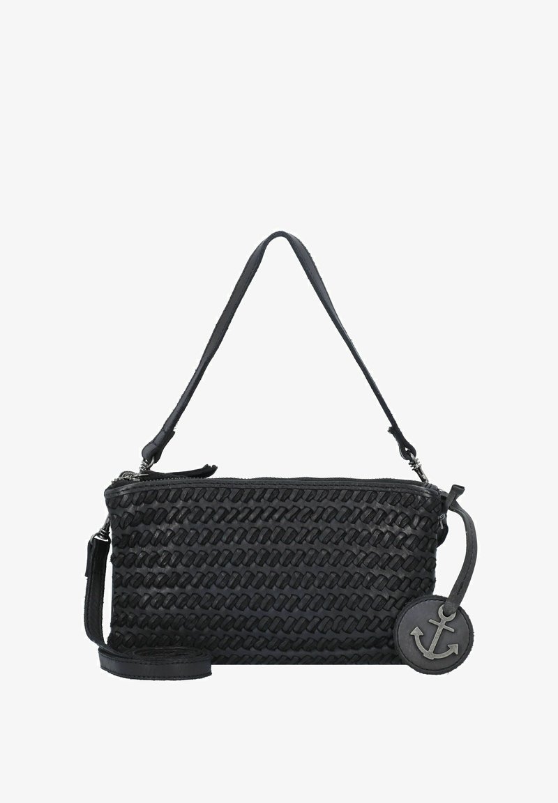 Harbour 2nd MICHEL - Bolso de mano - dark ash