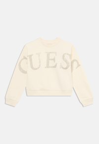 Non selezionato, cream white