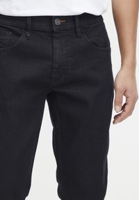 Blend BHBLIZZARD - Vaqueros rectos - denim black