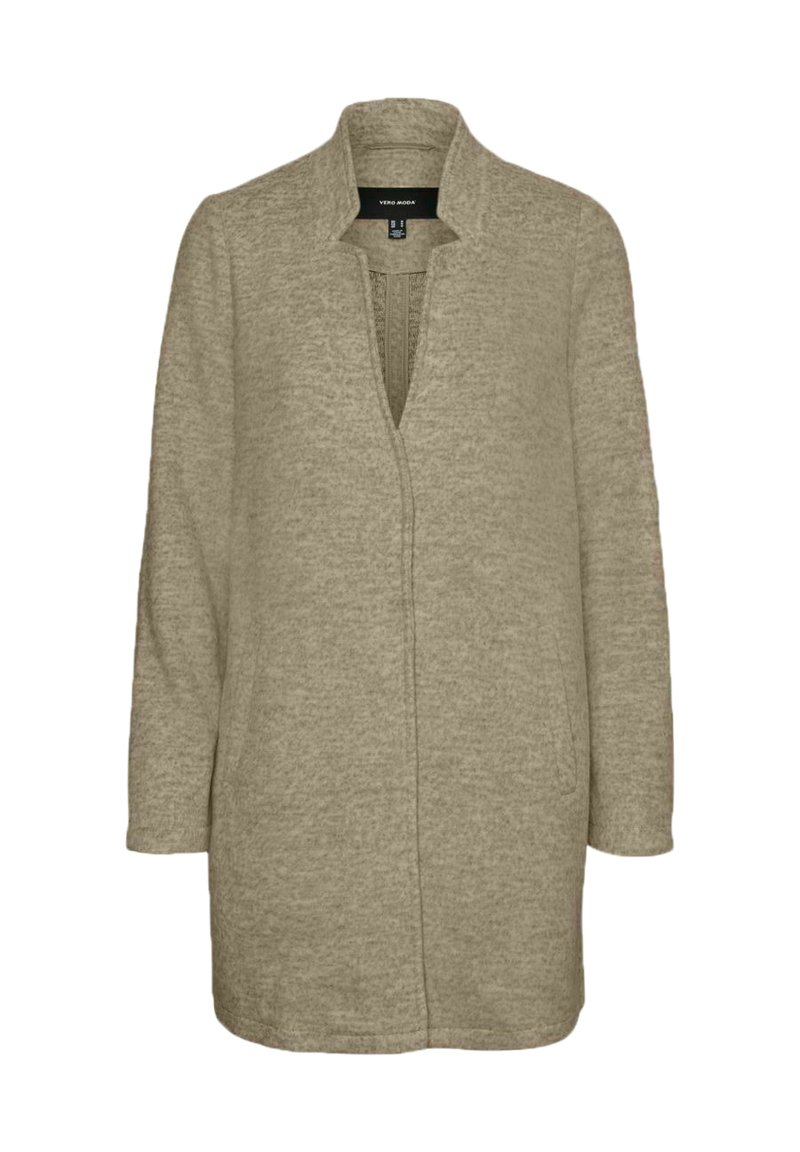 Vero Moda Mantel beige