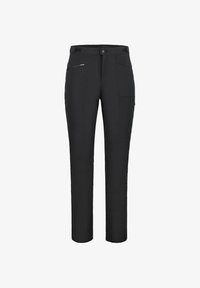 Ausgewählt, schwarz