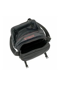 Vaude Borsa a tracolla - black