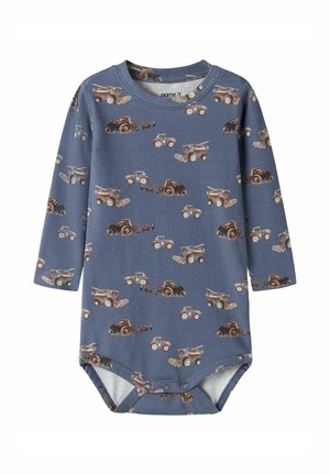 Name it Body - vintage indigo