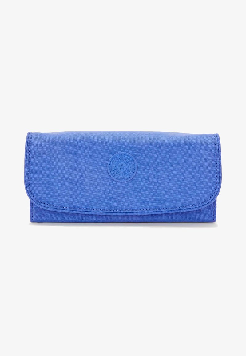 Kipling UNISEX niebieski