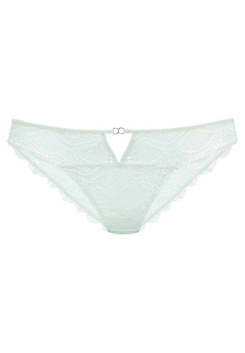 Lascana Slip mintgroen