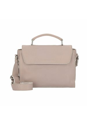Cowboysbag BROMONT  25 CM - Sac à main - beige
