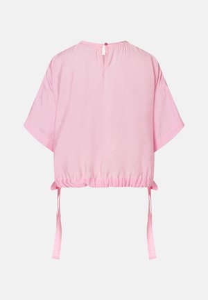 Lieblingsstück, LIEBLINGSSTÜCK FLEURL FLEURL - Blouse - pink