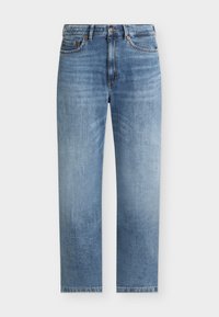 Ikke valgt, blue
