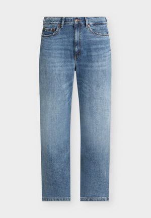 DRYKORN, - Jeansy Straight Leg