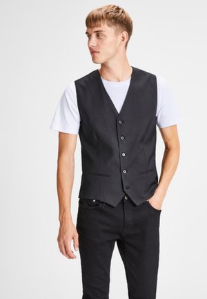 Jack & Jones Smanicato - black