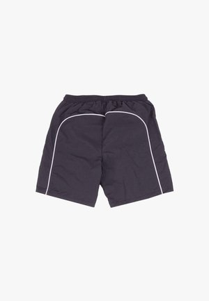 Dropsize PIPING - Tracksuit bottoms - grey