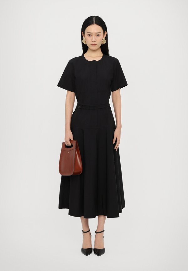 ELIZABETH DRESS - Maxi dress3