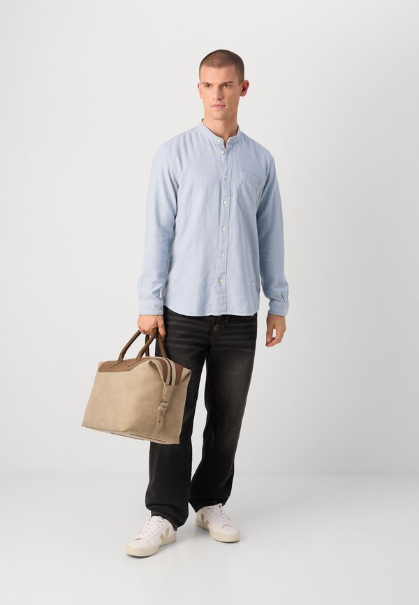 GRANDAD COLLAR - Shirt2