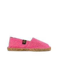 ART OF SOULE MALABAR - Espadrilles - pink