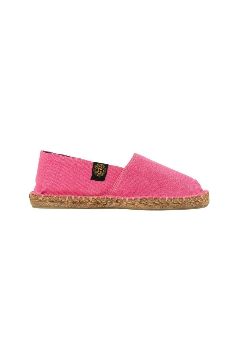 ART OF SOULE MALABAR - Espadrilles - pink