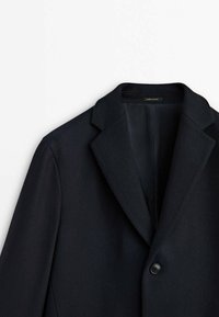 Massimo Dutti Korte frakker - dark blue