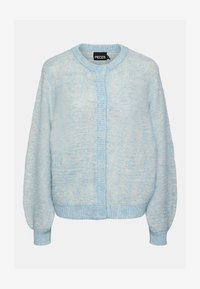 Atlasīts, light blue