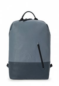 Unselected, stormy weather