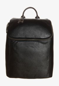 Ausgewählt, schwarz