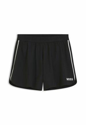 BOSS, BOSS ERUNNER1 - Short - black one