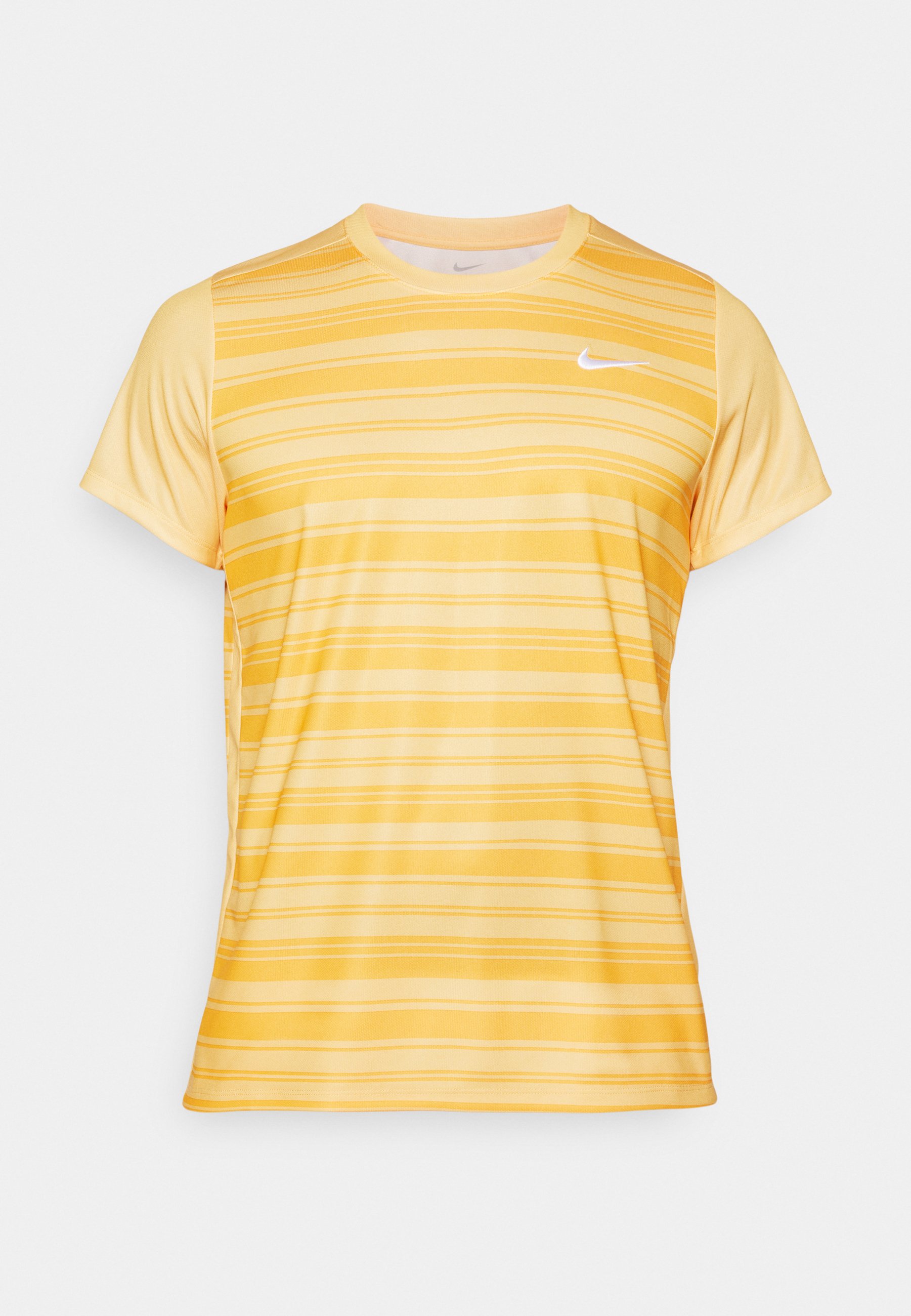 topaz gold nike shirt