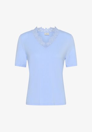 Kaffe, KACARLA - Bluse - windsurfer