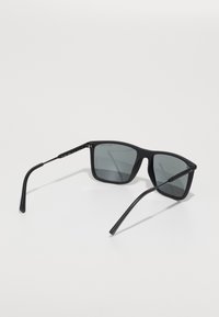 Armani Exchange Ochelari de soare - matte black