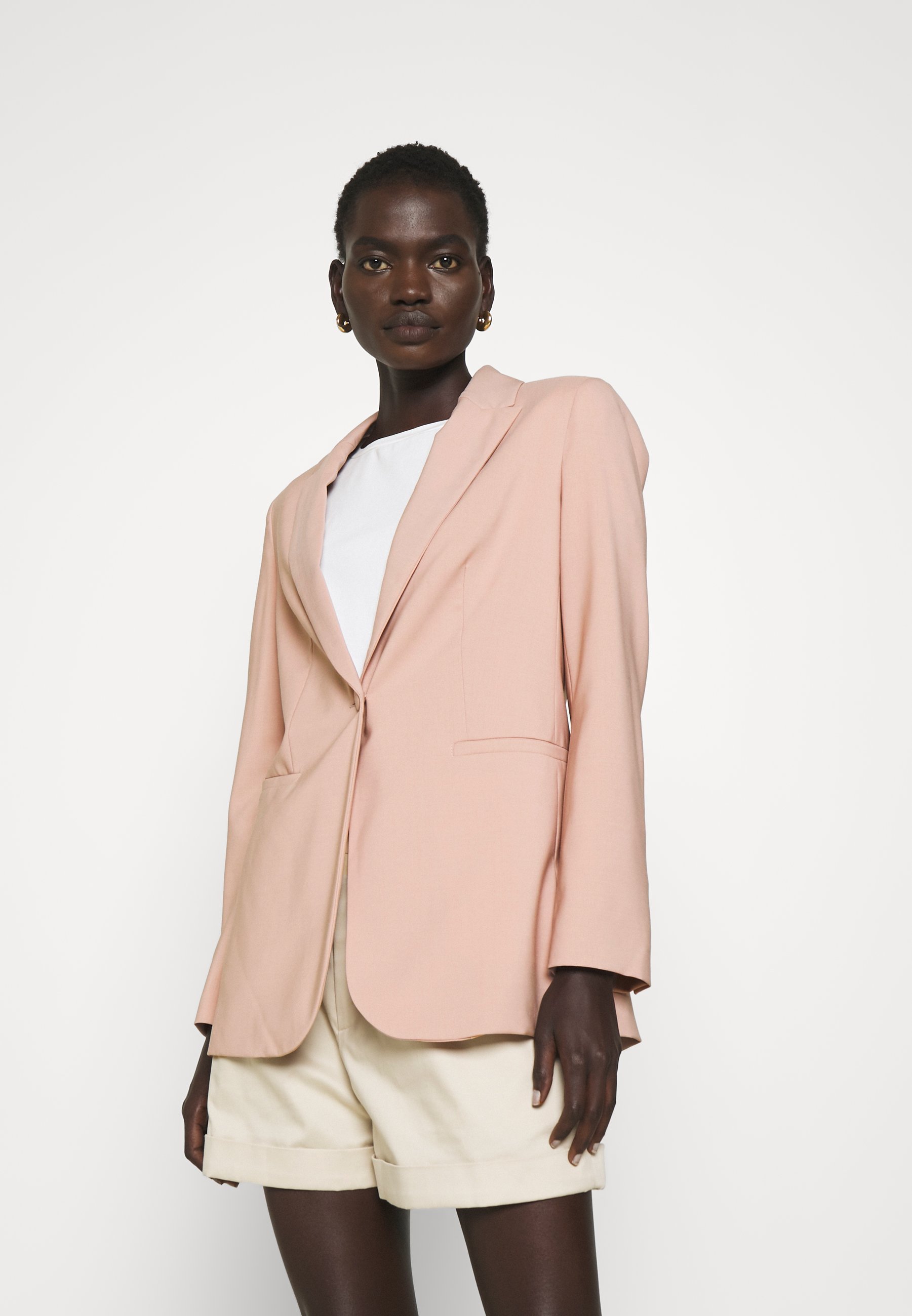 MAX\u0026Co. AUSTRIA - Blazer - pink/fuxia - Zalando.it