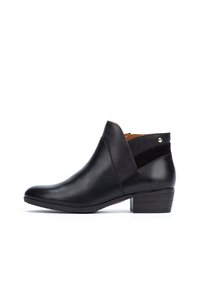 Pikolinos DAROCA - Botines bajos - black