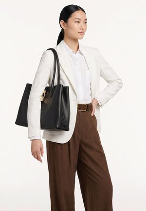 Furla, FURLA GOCCIA M TOTE BASE 33 - Sac à main - nero