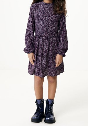 Mexx, Robe de jour - blue