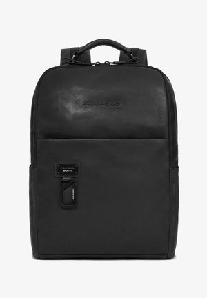 Piquadro HARPER COMPUTER - Rugzak - black