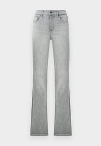 ONLANN - Jeans Skinny Fit - medium grey denim