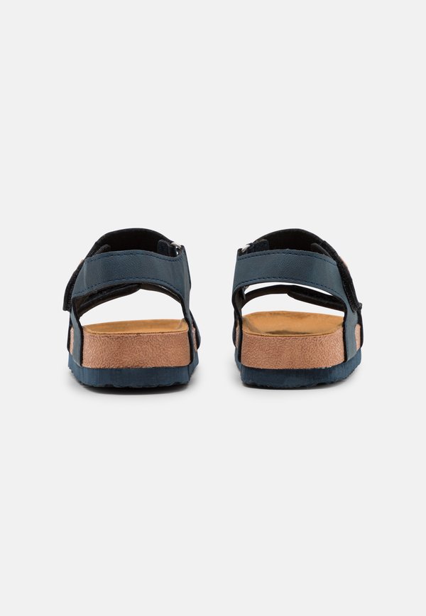 TREDEGAR UNISEX - Sandals - marino2