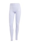 HYPERGLAM FULL-LENGTH RIBBED - Tajice - violet tone