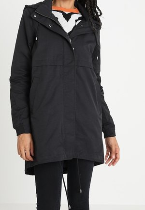 Parka - black