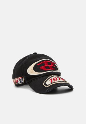Diesel C BRAFF UNISEX - Cap - 9xx