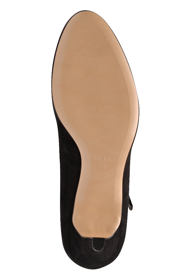 Damen Klassische Pumps | Evita BIANCA Pumps black/schwarz - PV21743 Damen Klassische Pumps | Evita BIANCA Pumps black/schwarz - PV21743