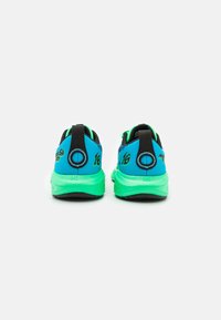 ASICS GEL NOOSA TRI 16 UNISEX - Løpesko for vei - new leaf/glacier grey