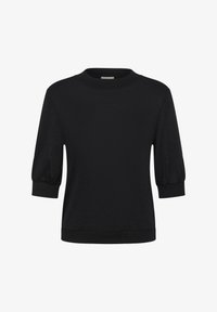 Selected, black deep