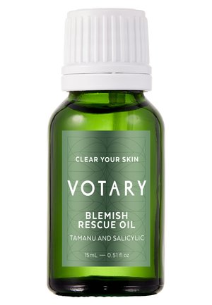 BLEMISH RESCUE OIL - Olio viso - -