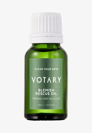 BLEMISH RESCUE OIL - Olio viso - -