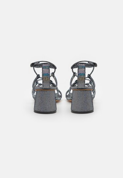 Mansur Gavriel DAY DREAM - Sandals - glitter
